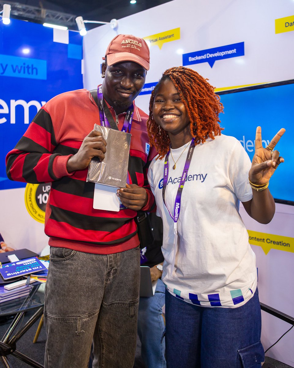 Tech Sphere Academy tweet media