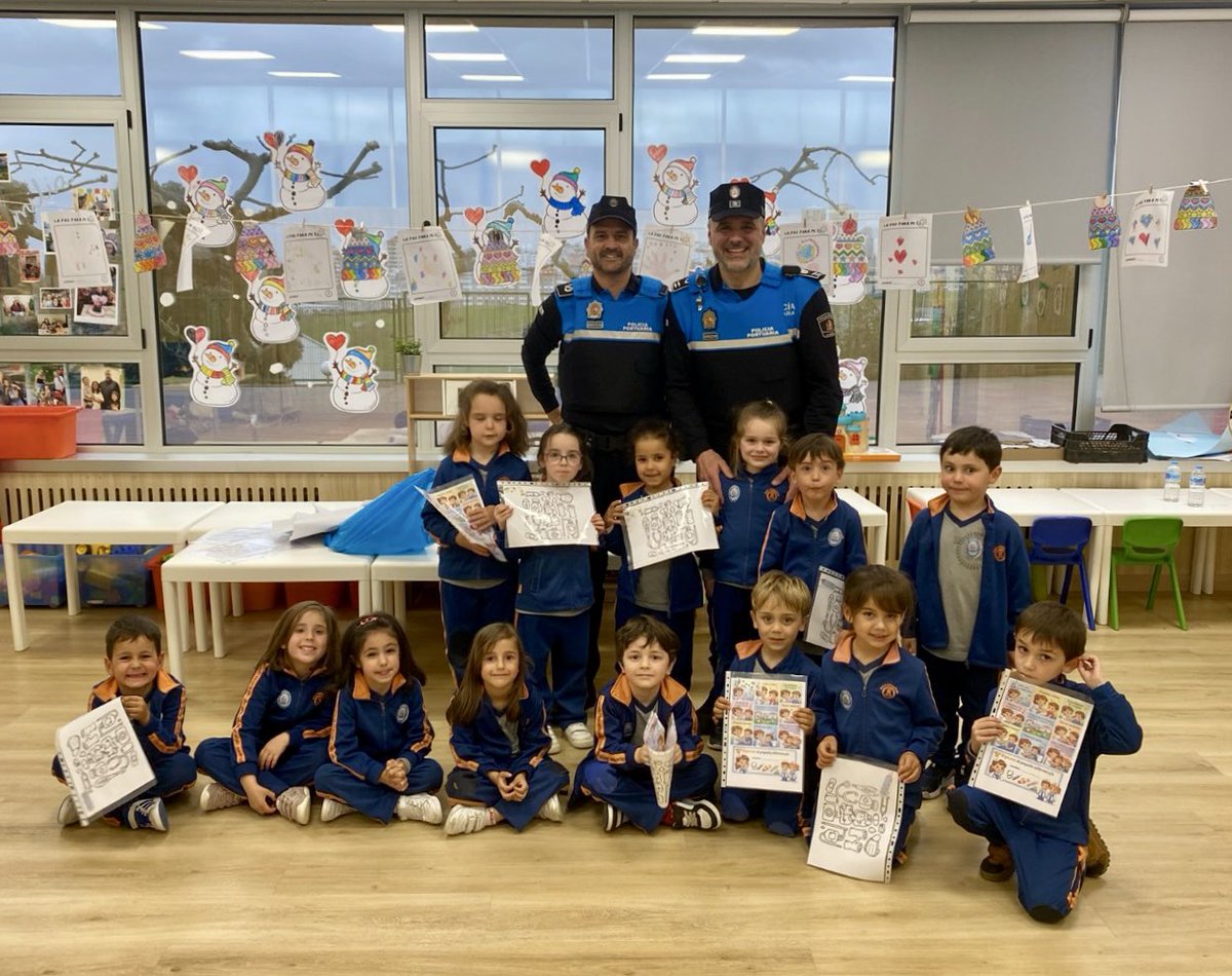 Puerto de A Coruña tweet media