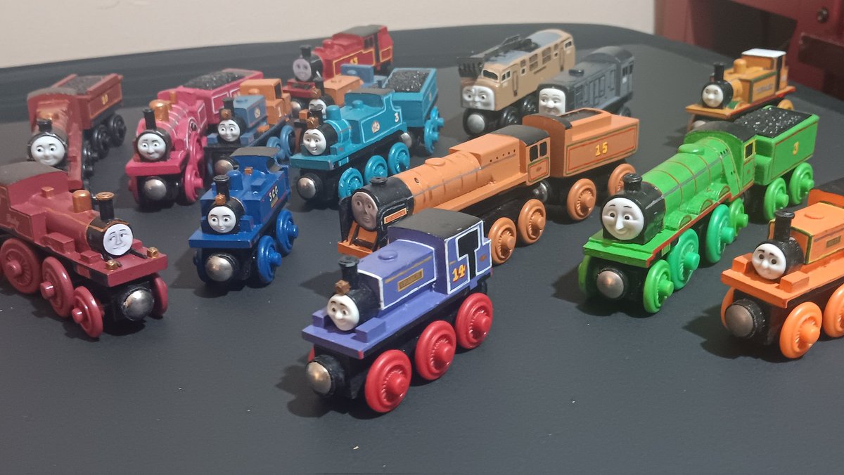 DukeOfBenreBay tweet media