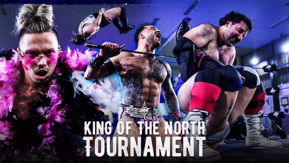 North France Wrestling tweet media