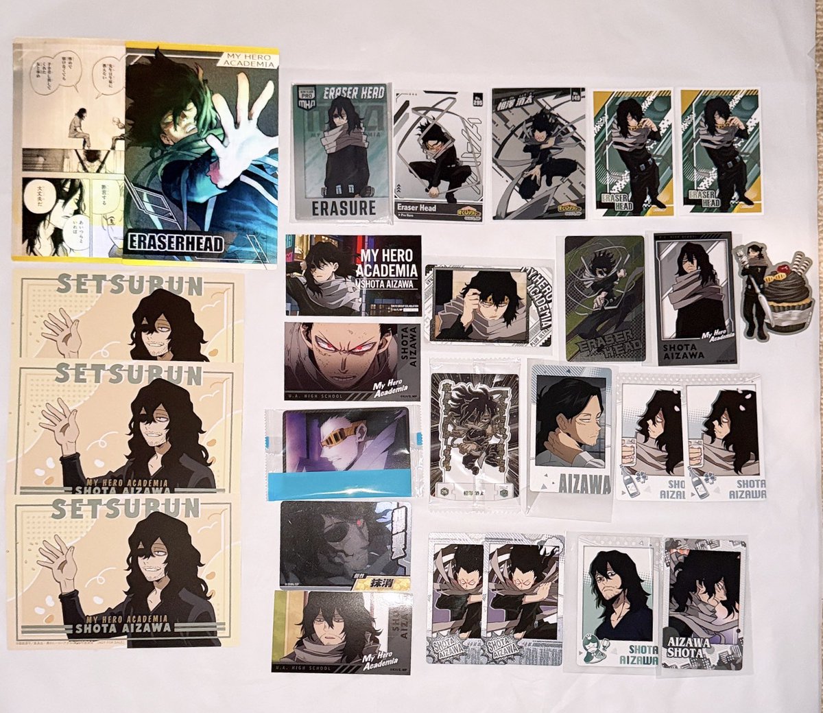 3D仮面 tweet media