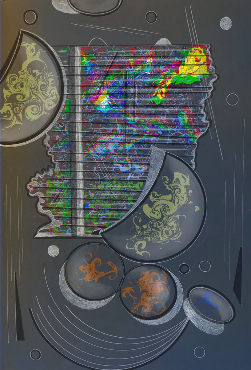 Tricky Creations™️ tweet media