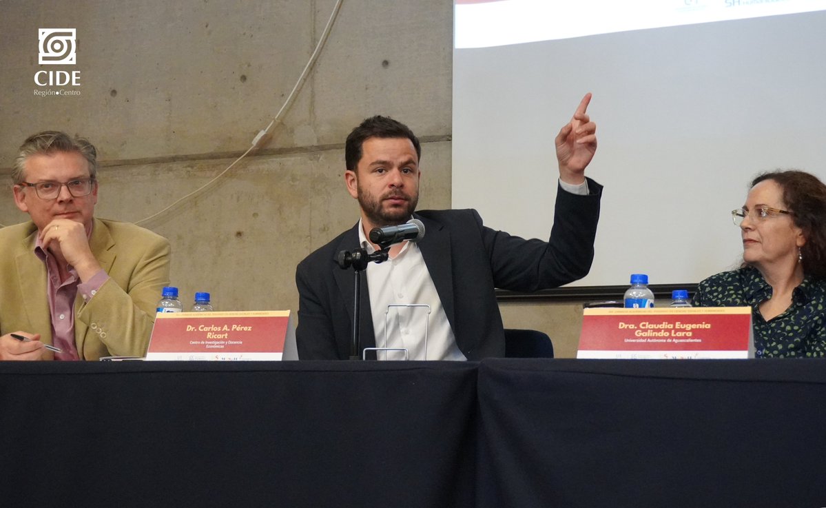 CIDE Región Centro tweet media