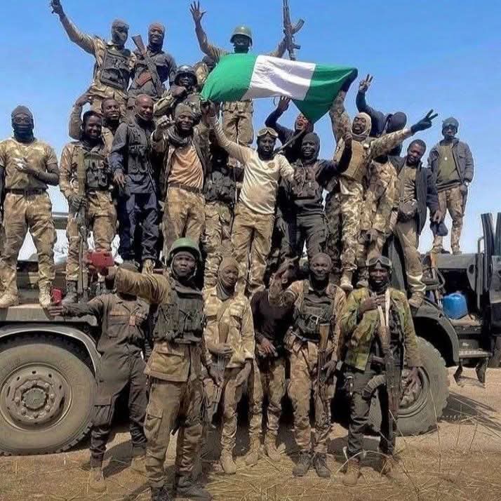 May God protect our Troops 🙏