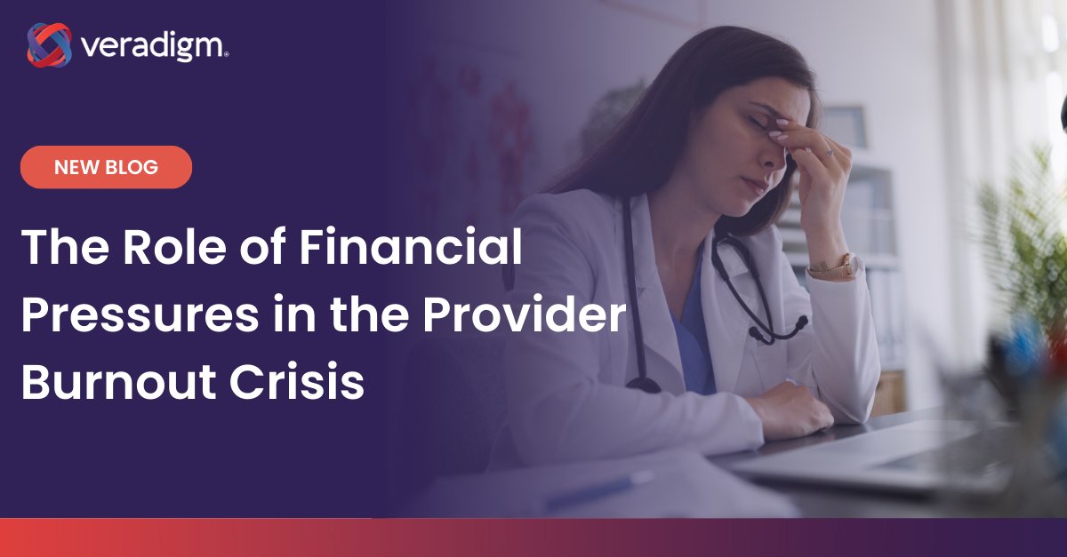 Veradigm® tweet media