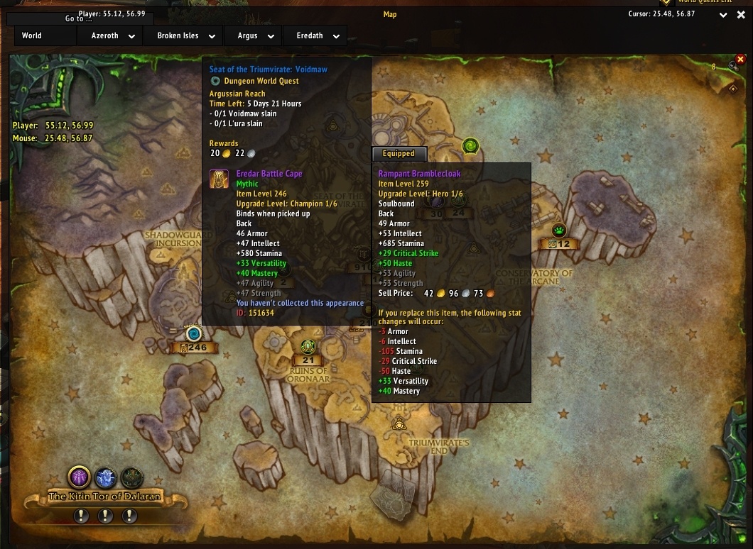 Wowhead💙 tweet media