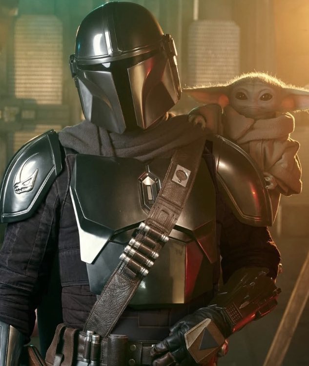 Mandoverse Updates tweet media