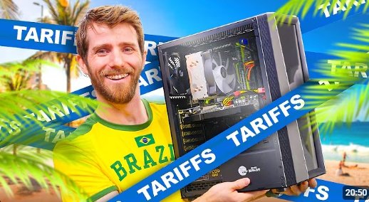 MSP - Brazil Sem Picanha tweet media