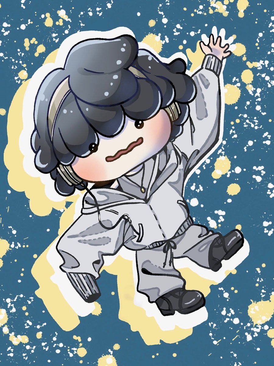 はま tweet media