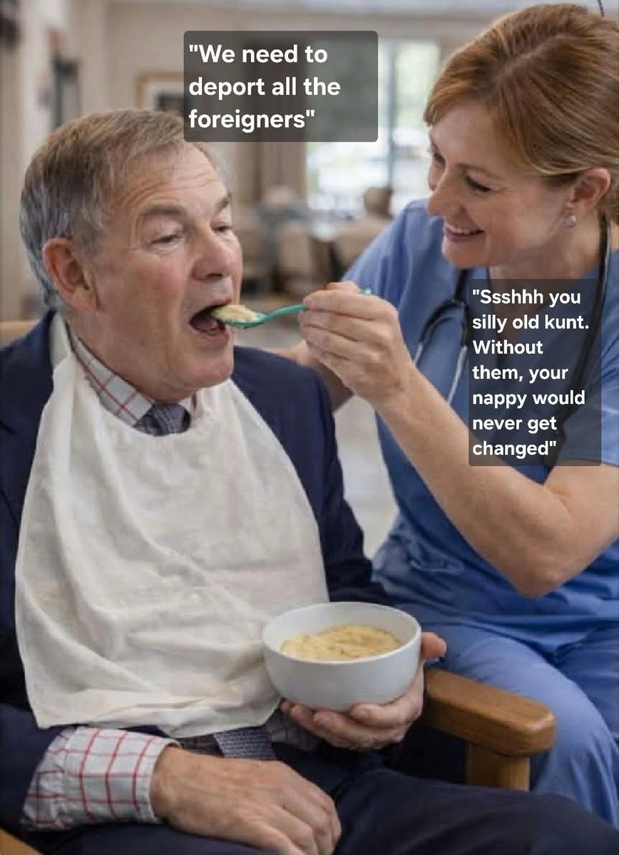 Andy Lambrini tweet media