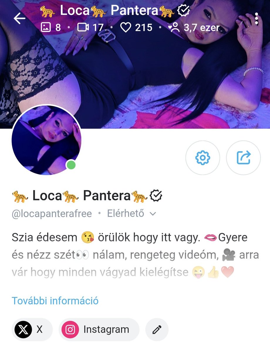 Loca Pantera tweet media