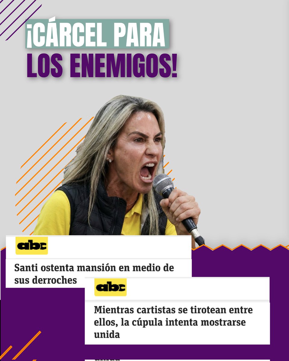 despiertaparaguay tweet media