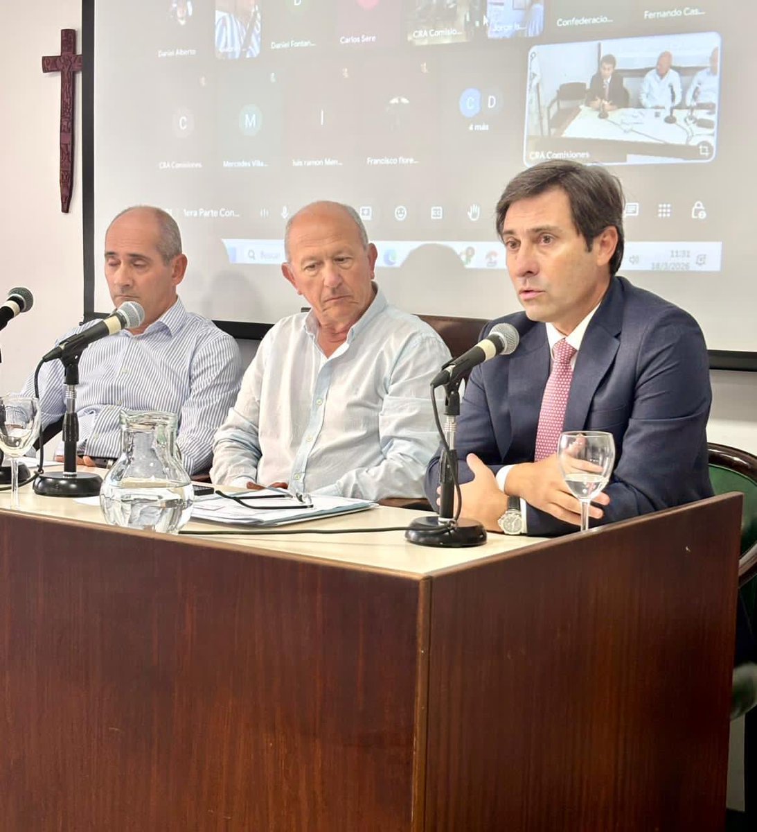 Martín Goerling tweet media