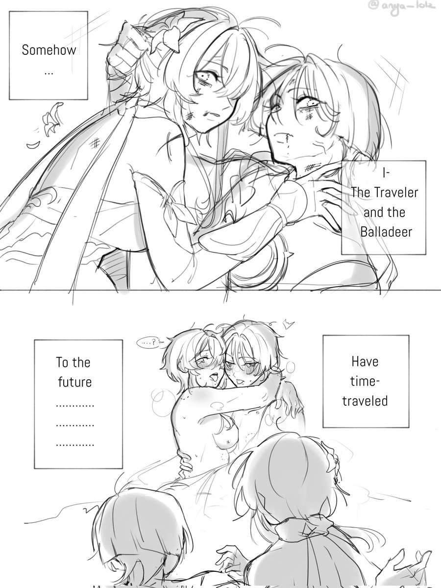 Anya 🌙 tweet media