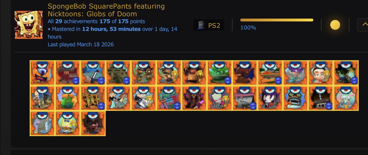 what the heck i just mastered this game yesterday and now I see this what are the odds