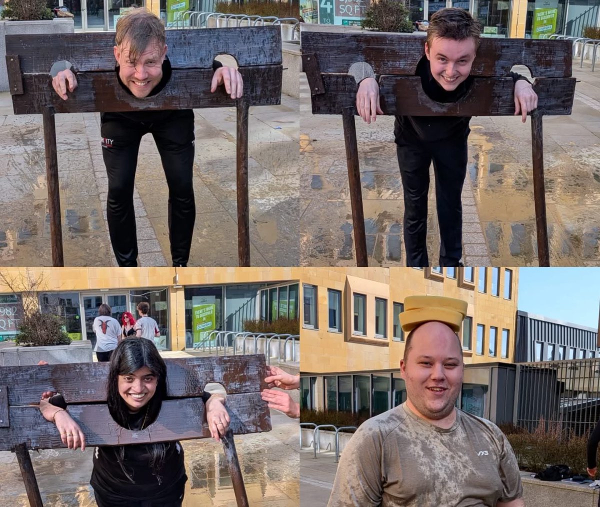 Trinity Sixth Form Academy tweet media