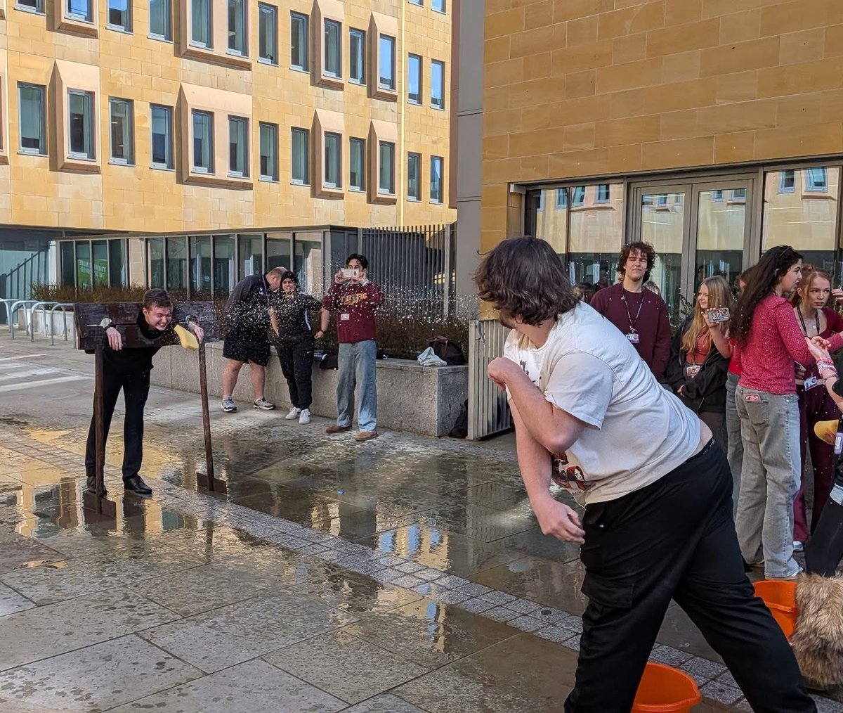 Trinity Sixth Form Academy tweet media