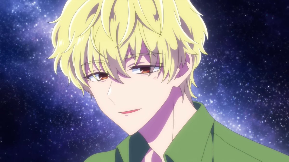 prxwbara's tweet photo. ชอบซีนนี้มากกกกก พี่นัตสึกิโคตรแสนดี เป็นทั้งนักร้องนักแต่งเพลง แต่งเพลงเพราะอยากเอาใจช่วยความฝันของเธอ เป็นเพลงที่อยากให้เธอได้ฟังที่สุด ฮืออ จังหวะที่ดึงอาสุกะจังมากอดแล้วบอก “ ฉันได้เป็นแล้วนะ นักร้องน่ะ ” นี่ปล่อยโฮเลย ไม่ไหว 😭😭😭 พวกพี่กลับมาคบกันได้เลยค่ะ https://t.co/fNdKx1xlcI