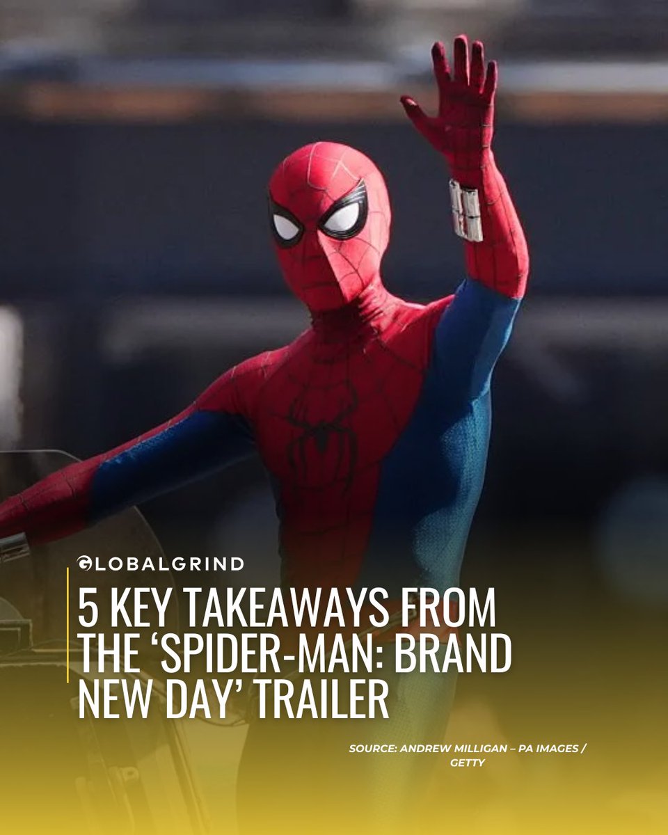 Global Grind tweet media