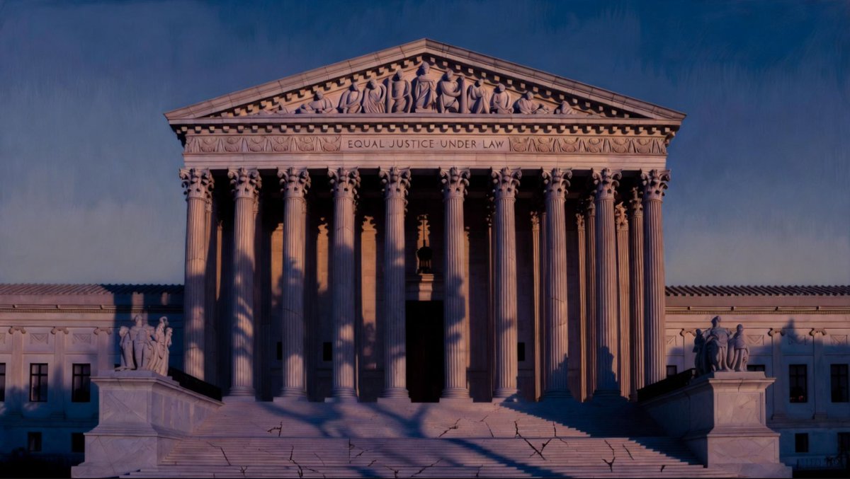 American Inquisitor tweet media