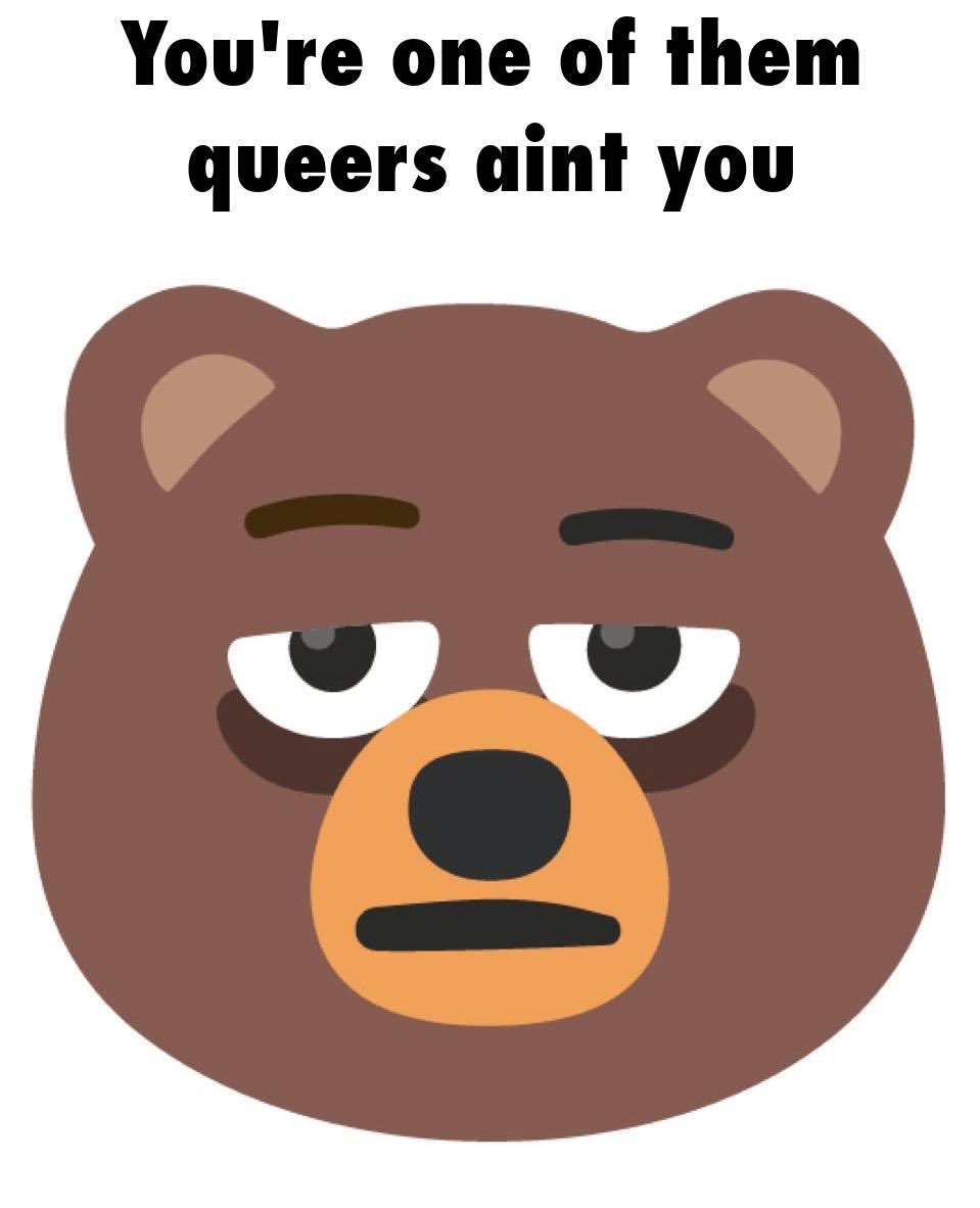 Eggroll 🐻❄️ tweet media