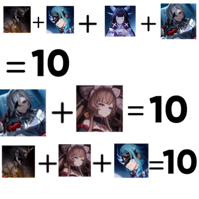 Daily Tenth Fatui harbinger tweet media