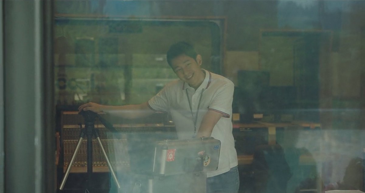 tune in for love (2019)