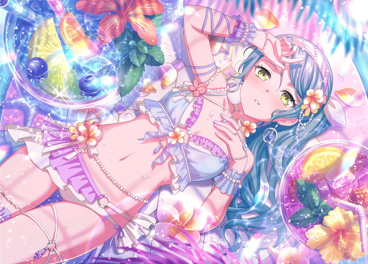 氷川紗夜誕生祭2026 #氷川紗夜生誕祭2026 #3月20日は氷川紗夜の誕生日