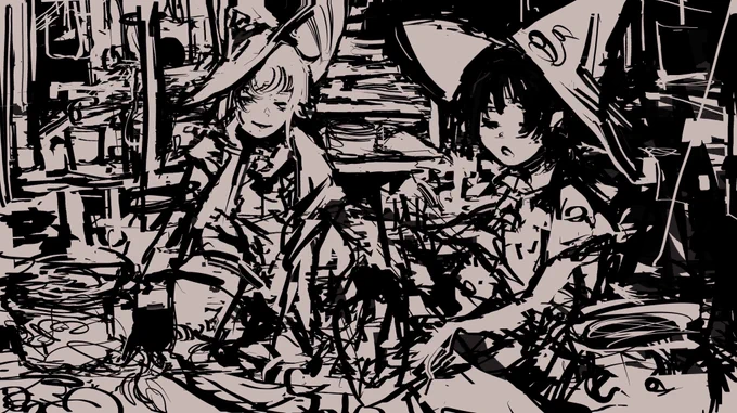 Sketching