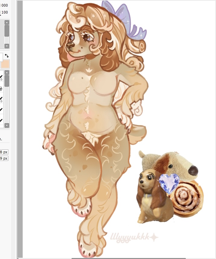 lllyyyukkk ✦ tweet media