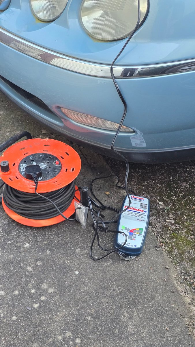 Jon Coupland tweet media