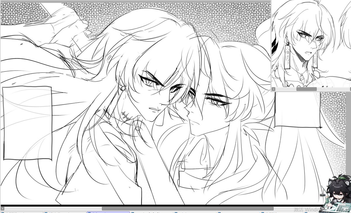 红色的罪恶之名🔥 tweet media