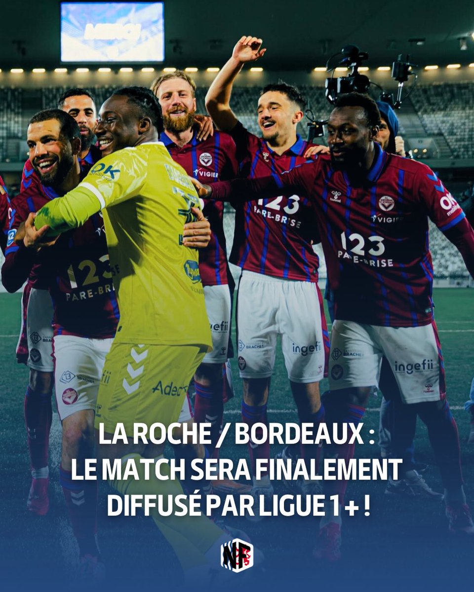 NationalFootball Nouvelle-Aquitaine tweet media