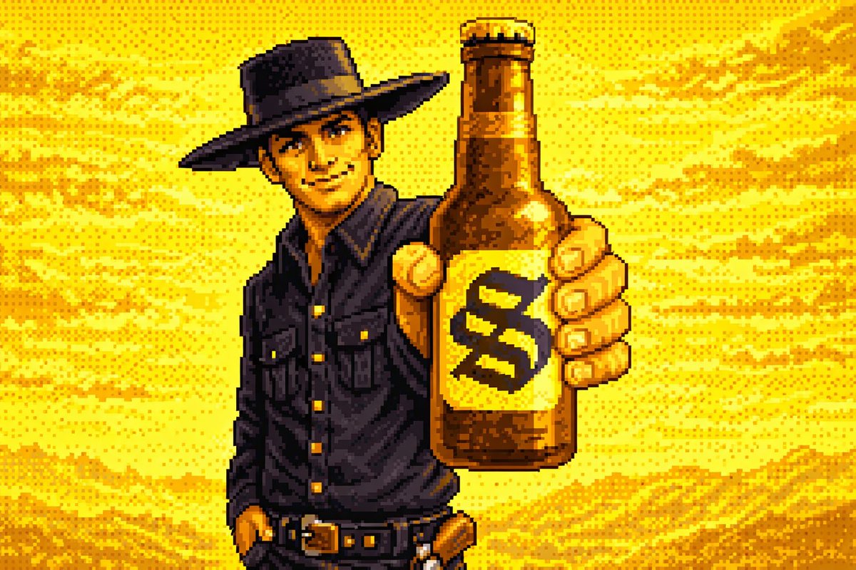 Legendlarry | Solflare tweet media