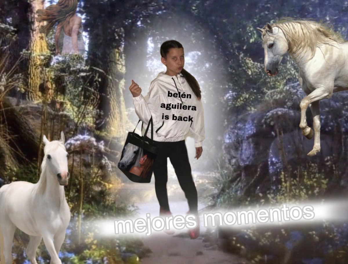 yo mañana por la noche