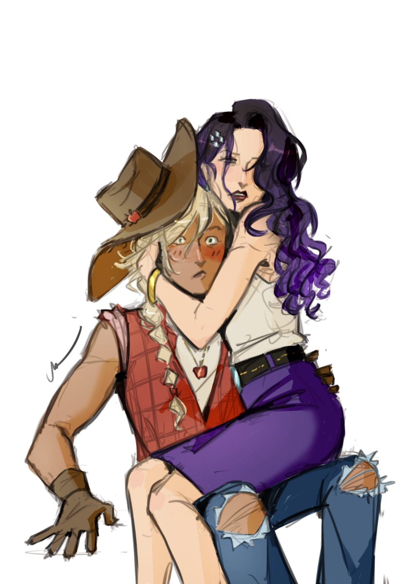 amnah | taissa turners 3rd wife tweet media