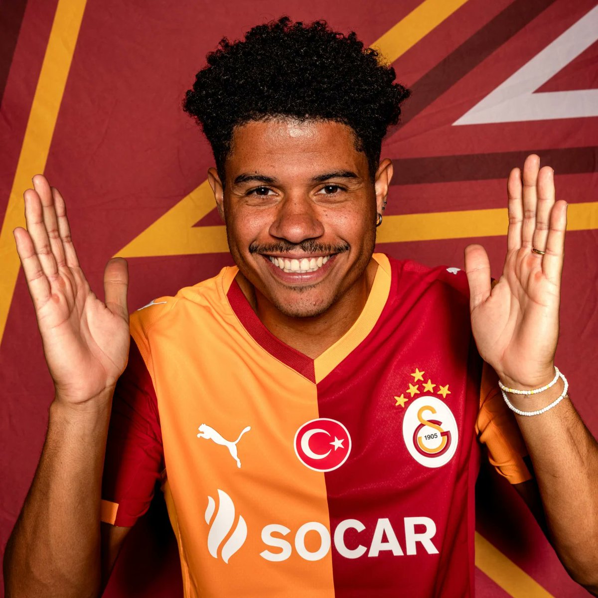 Forza Cimbom tweet media