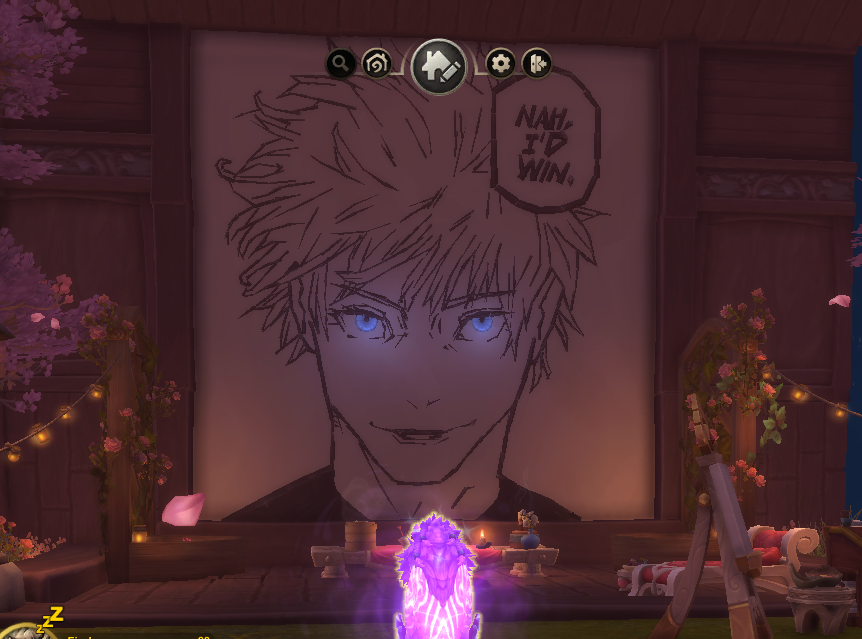 Firekeeper tweet media