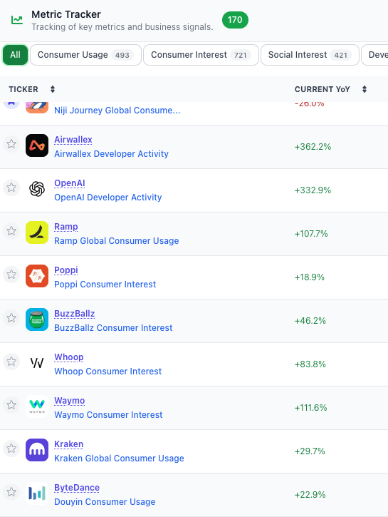 TickerTrends 🔬 tweet media