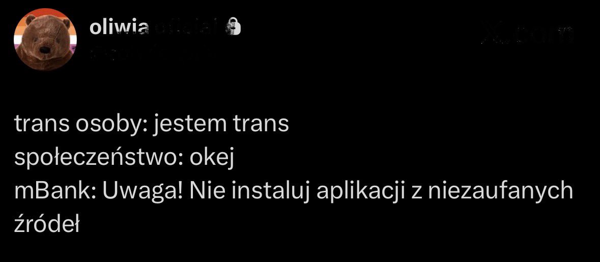 Kraków Róża🌹🍺✩💛🤍💜🖤 tweet media