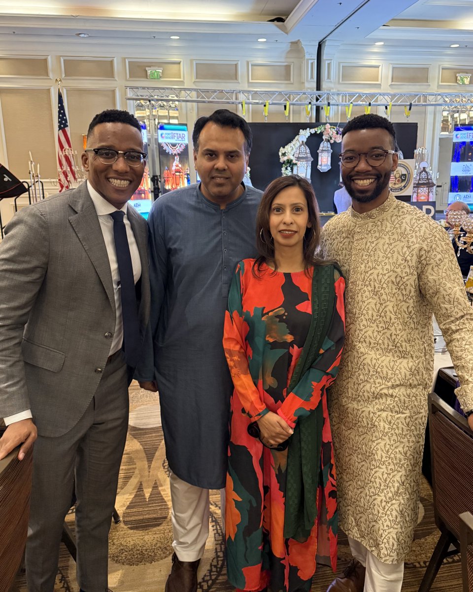 Christian D. Menefee tweet media