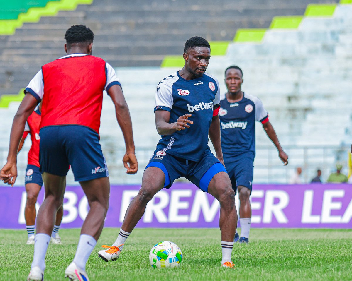 Simba SC Tanzania English tweet media