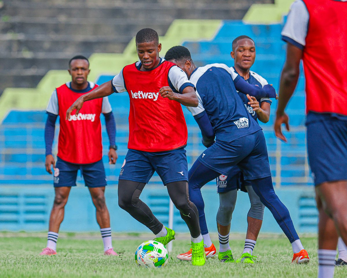 Simba SC Tanzania English tweet media