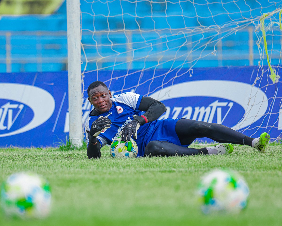 Simba SC Tanzania English tweet media