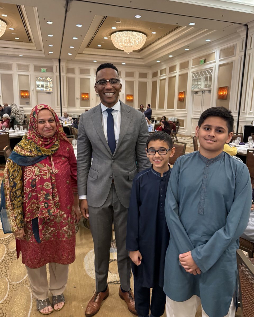 Christian D. Menefee tweet media