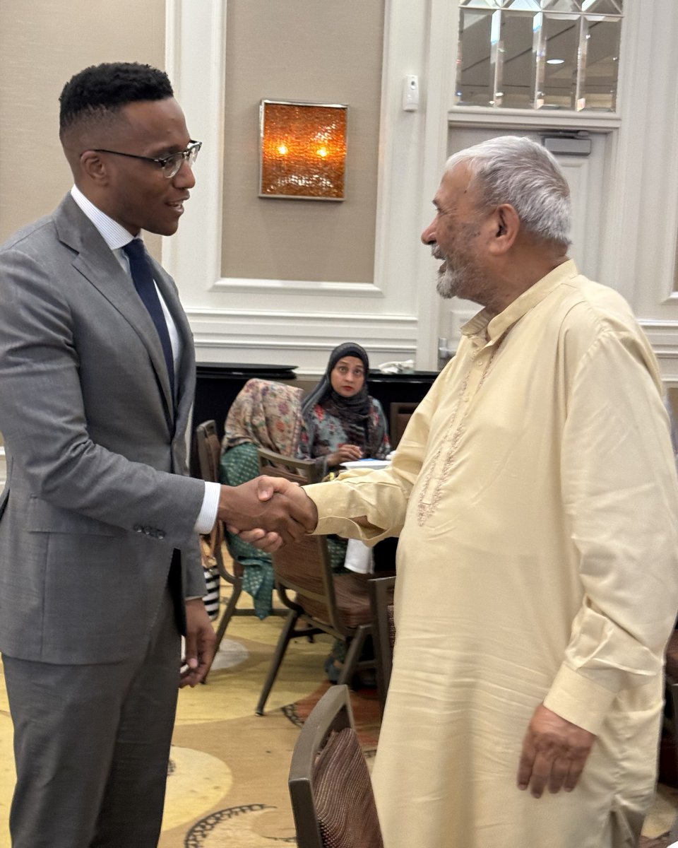 Christian D. Menefee tweet media