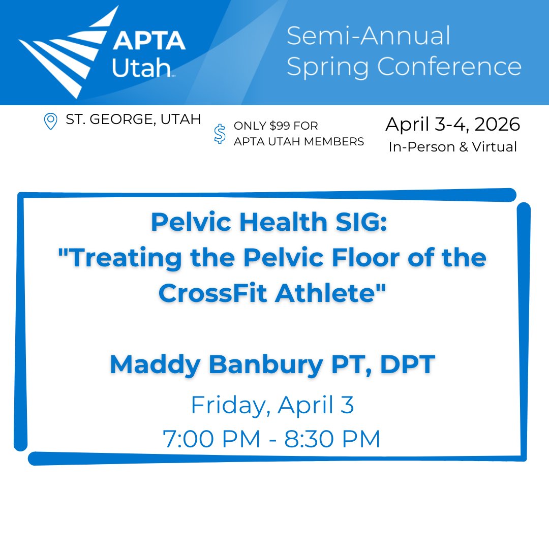 APTA Utah tweet media