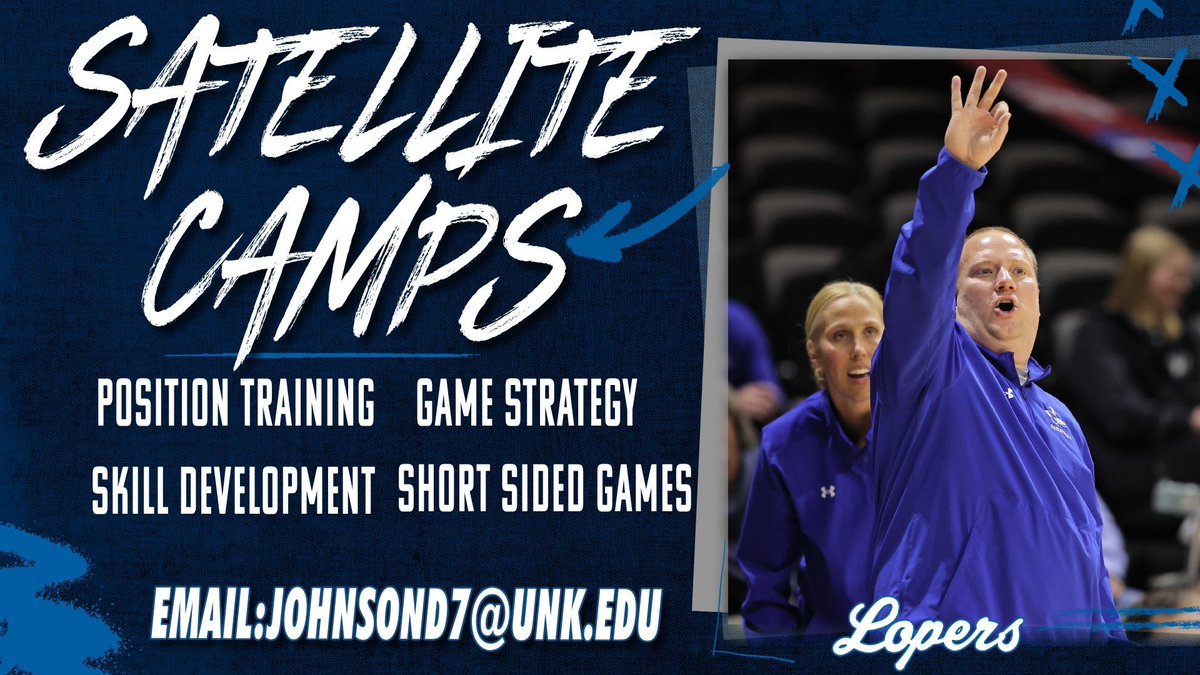 UNK Women's Hoops tweet media