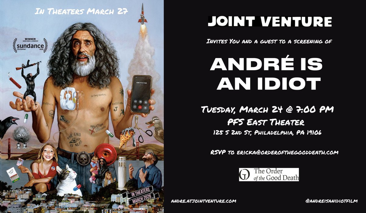 OrderoftheGoodDeath tweet media