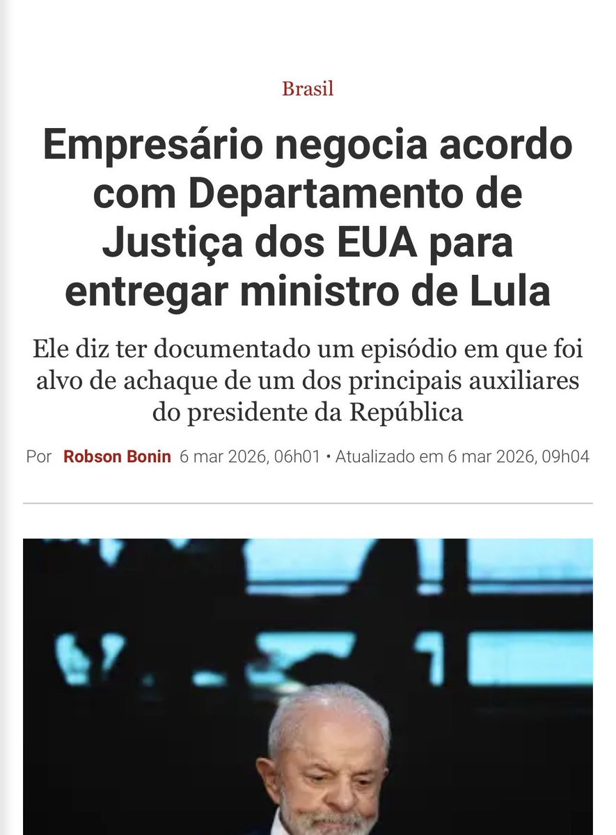 Allan Dos Santos tweet media